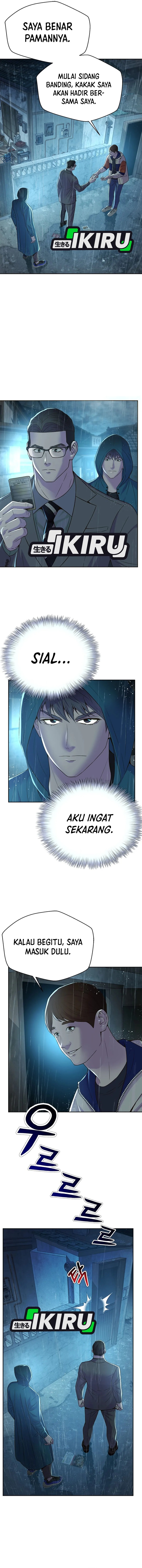 Judge Lee Han Young Chapter 111 Gambar 10