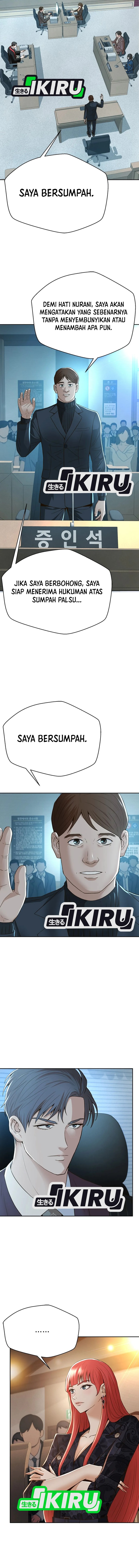 Judge Lee Han Young Chapter 113 Gambar 17