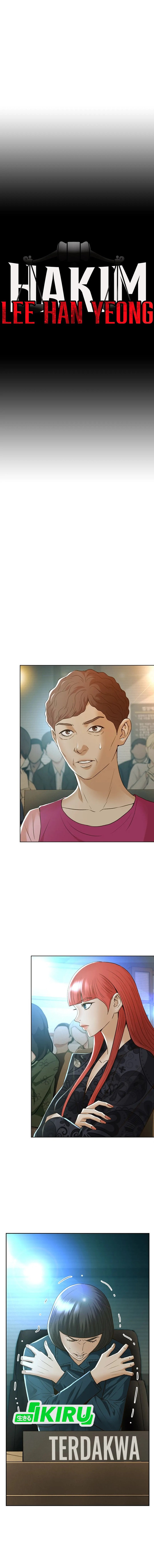 It All Starts With Trillions Of Nether Currency Chapter 167 Gambar 2