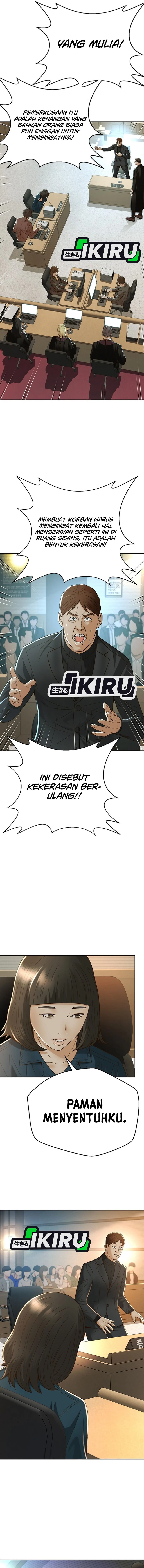 It All Starts With Trillions Of Nether Currency Chapter 167 Gambar 3