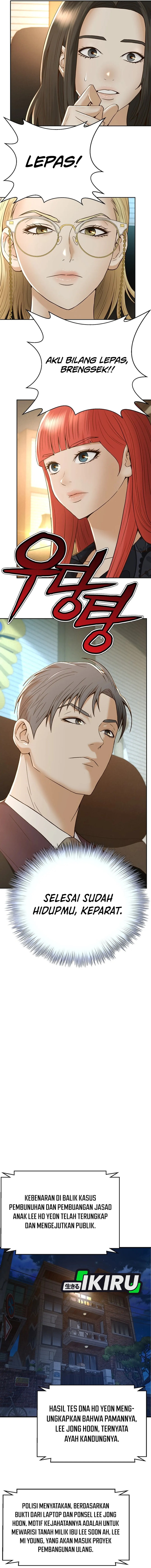 It All Starts With Trillions Of Nether Currency Chapter 167 Gambar 6