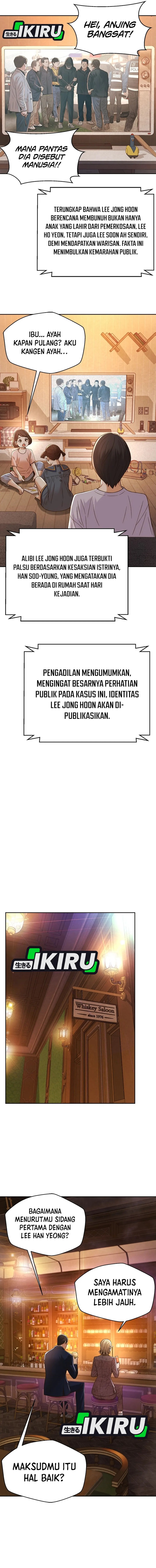 It All Starts With Trillions Of Nether Currency Chapter 167 Gambar 7