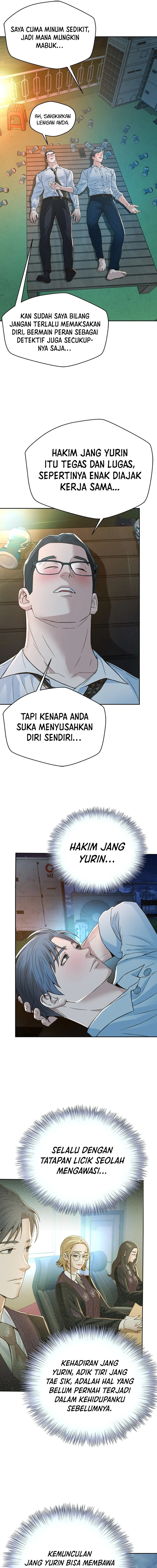 It All Starts With Trillions Of Nether Currency Chapter 167 Gambar 11