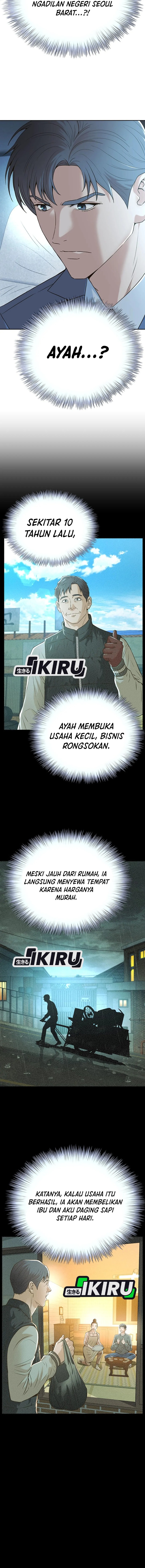 It All Starts With Trillions Of Nether Currency Chapter 167 Gambar 17