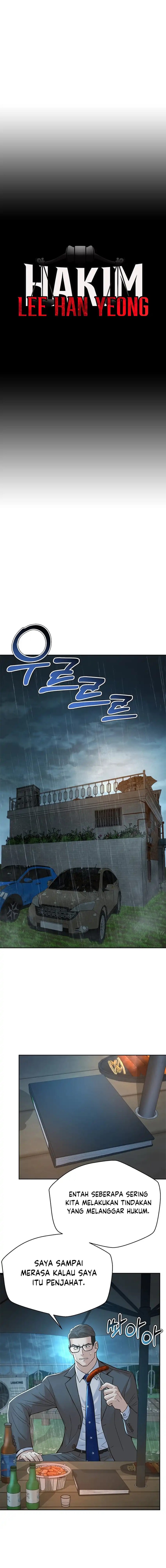 Judge Lee Han Young Chapter 116 Gambar 4