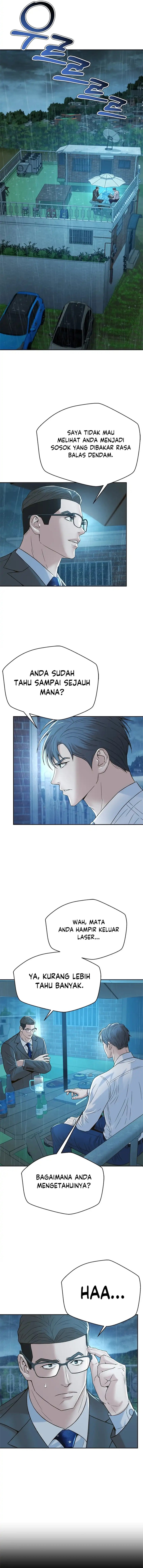 Judge Lee Han Young Chapter 116 Gambar 6