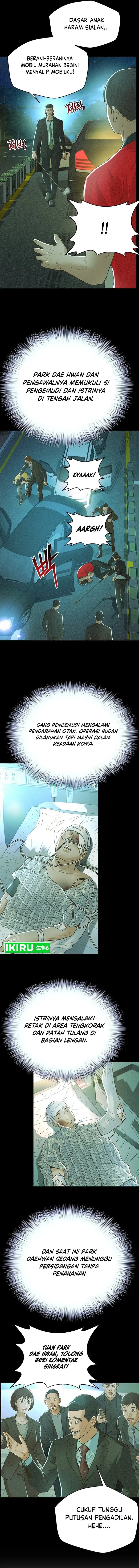 Judge Lee Han Young Chapter 116 Gambar 10