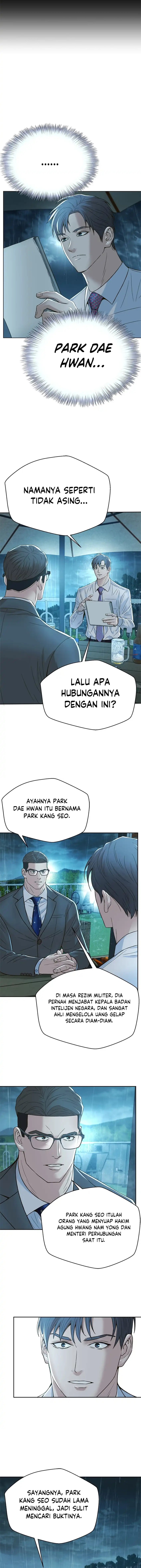 Judge Lee Han Young Chapter 116 Gambar 11