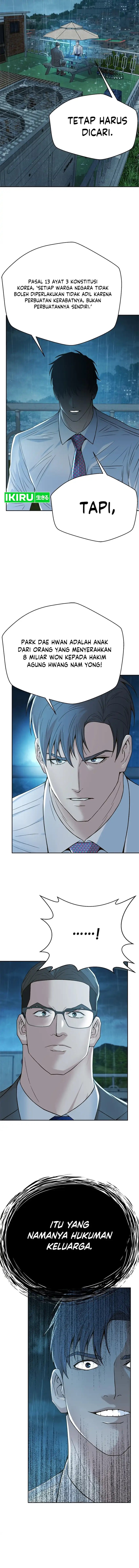 Judge Lee Han Young Chapter 116 Gambar 12