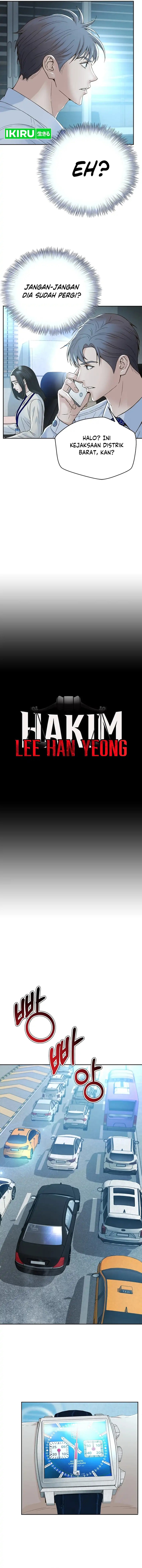 Judge Lee Han Young Chapter 117 Gambar 2