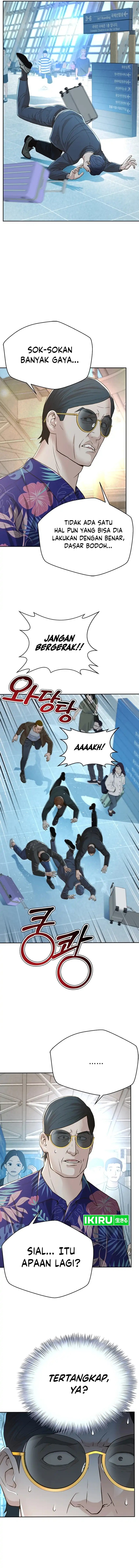 Judge Lee Han Young Chapter 117 Gambar 5