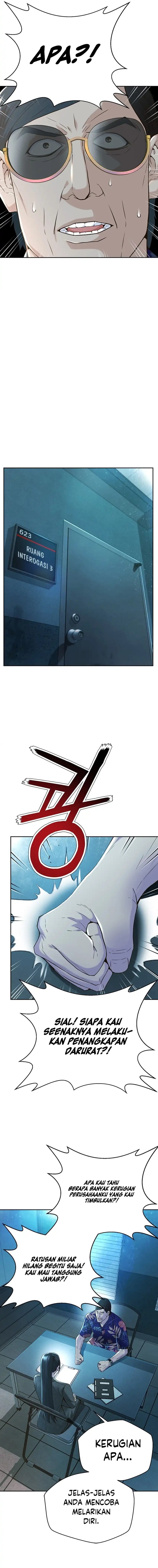 Judge Lee Han Young Chapter 117 Gambar 8