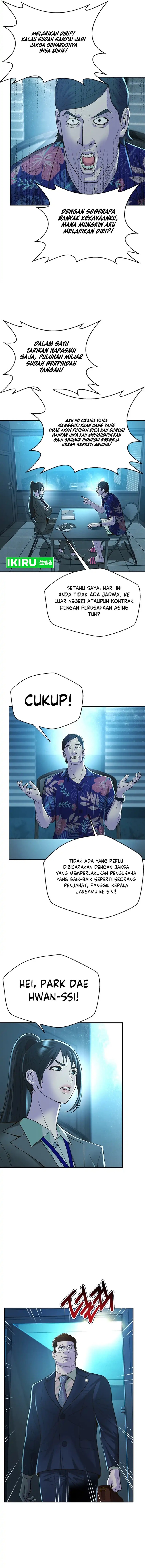 Judge Lee Han Young Chapter 117 Gambar 9