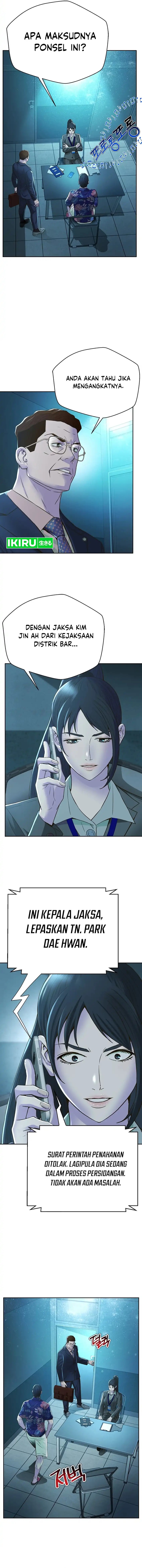Judge Lee Han Young Chapter 117 Gambar 11