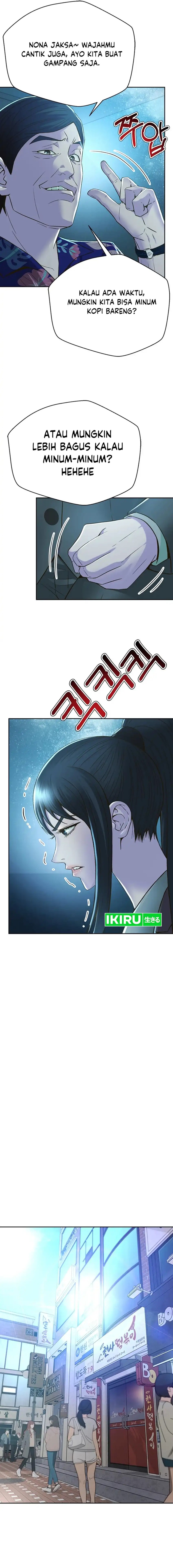 Judge Lee Han Young Chapter 117 Gambar 12