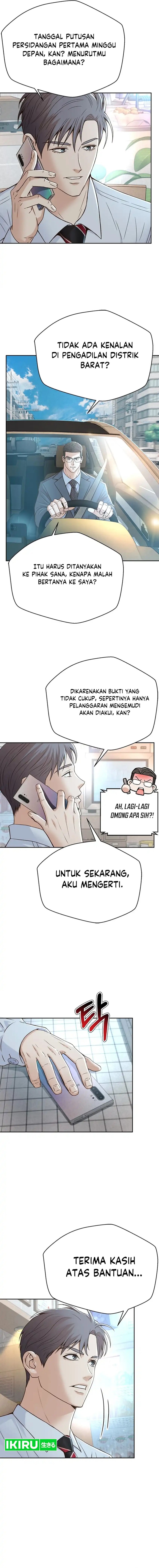 Judge Lee Han Young Chapter 117 Gambar 14