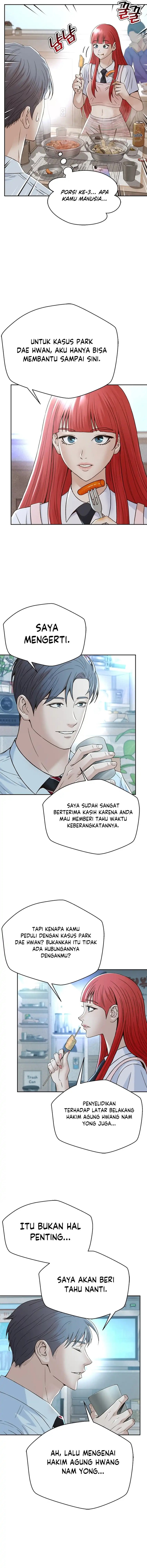Judge Lee Han Young Chapter 117 Gambar 15