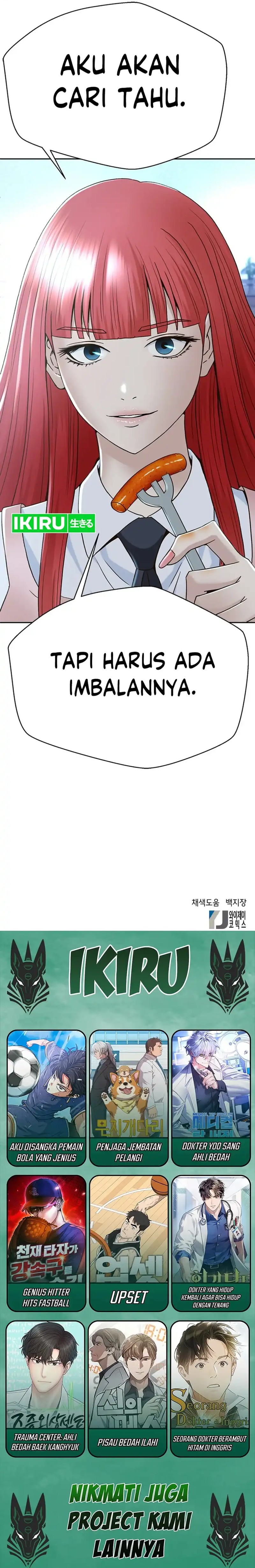 Judge Lee Han Young Chapter 117 Gambar 17