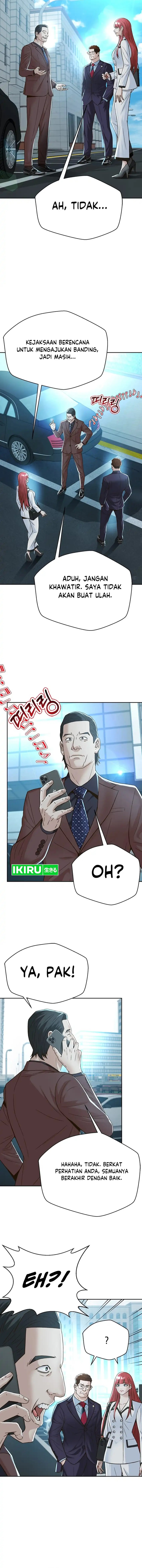 Judge Lee Han Young Chapter 118 Gambar 9
