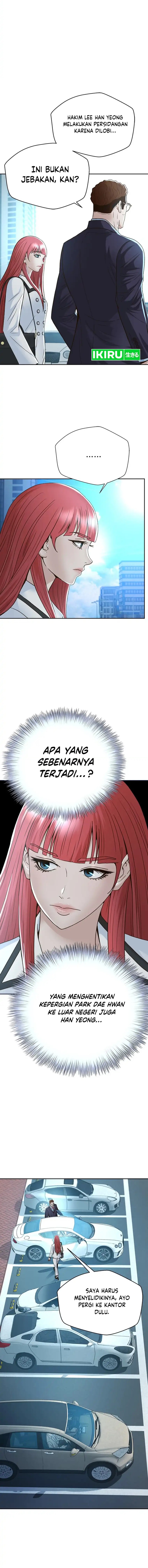 Judge Lee Han Young Chapter 118 Gambar 12
