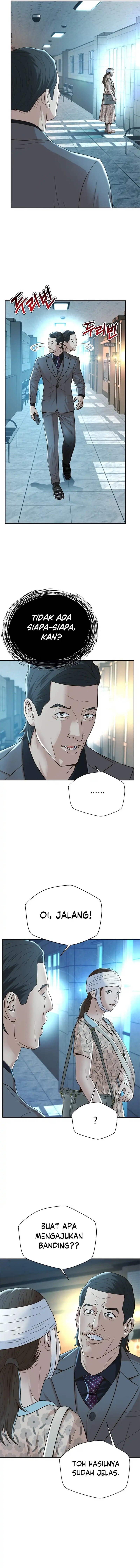 Judge Lee Han Young Chapter 120 Gambar 2