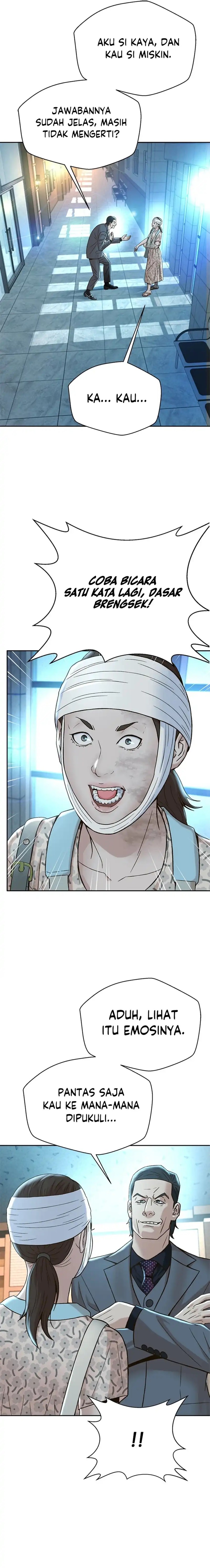 Judge Lee Han Young Chapter 120 Gambar 4