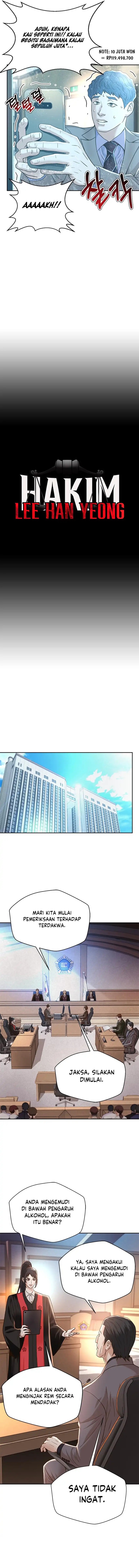Judge Lee Han Young Chapter 120 Gambar 6