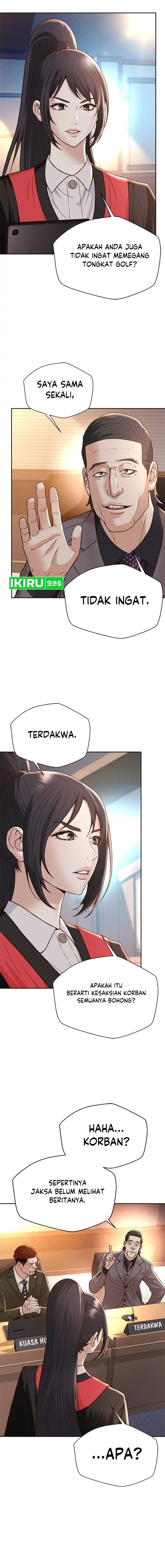 Judge Lee Han Young Chapter 120 Gambar 7