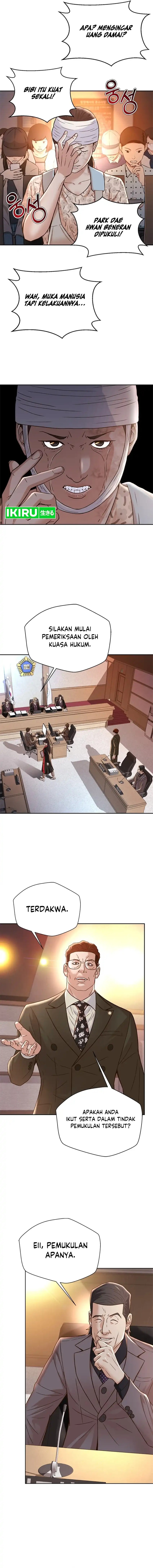 Judge Lee Han Young Chapter 120 Gambar 9