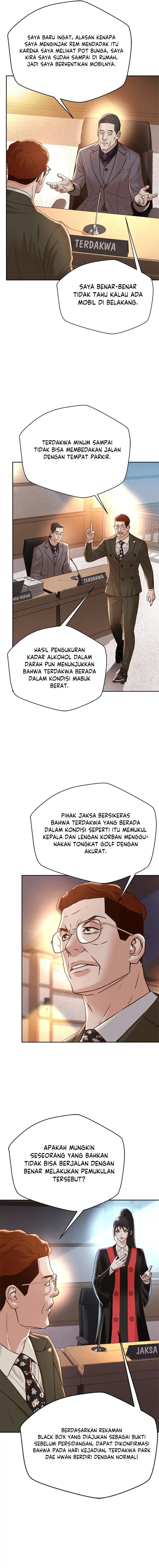 Judge Lee Han Young Chapter 120 Gambar 10