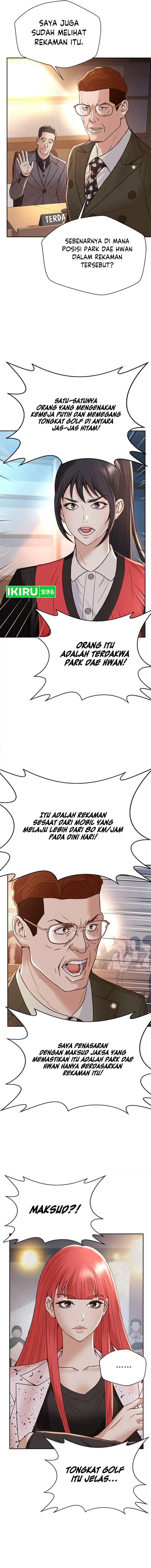 Judge Lee Han Young Chapter 120 Gambar 11