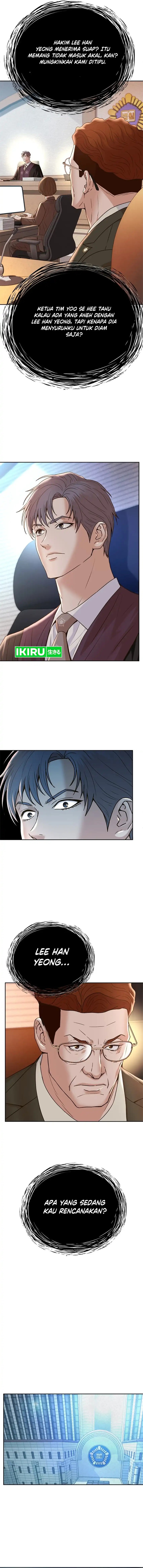 Judge Lee Han Young Chapter 120 Gambar 14