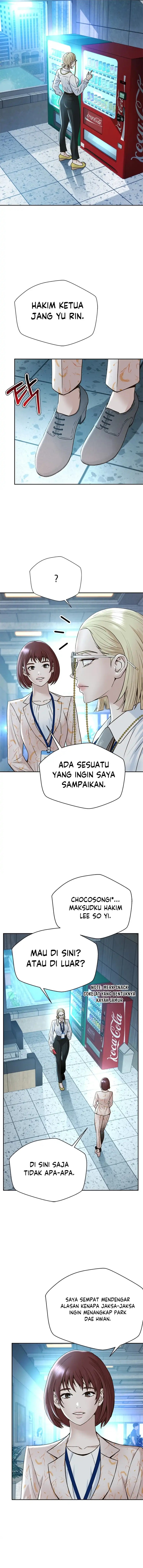 Judge Lee Han Young Chapter 120 Gambar 15