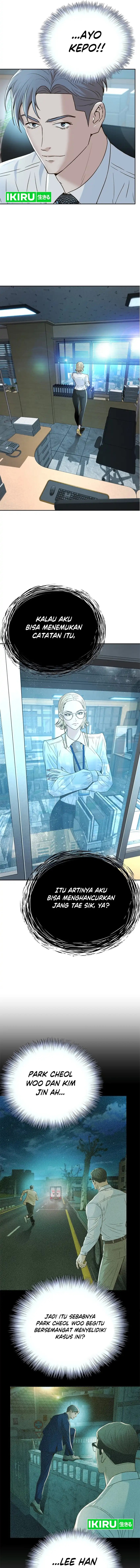 Judge Lee Han Young Chapter 120 Gambar 18