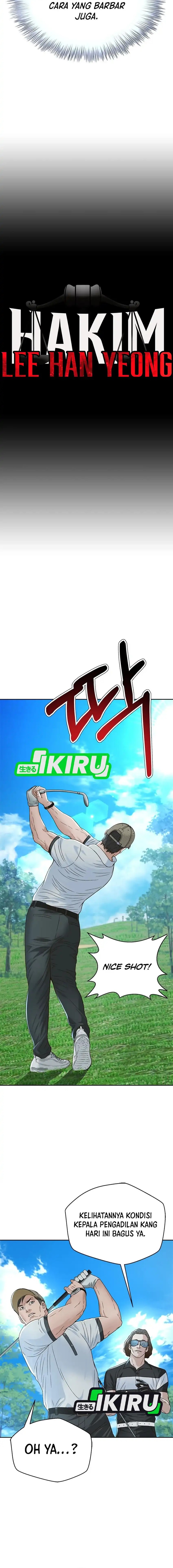 Judge Lee Han Young Chapter 121 Gambar 5