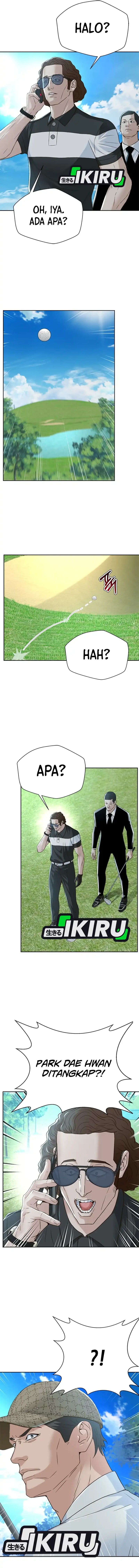 Judge Lee Han Young Chapter 121 Gambar 8