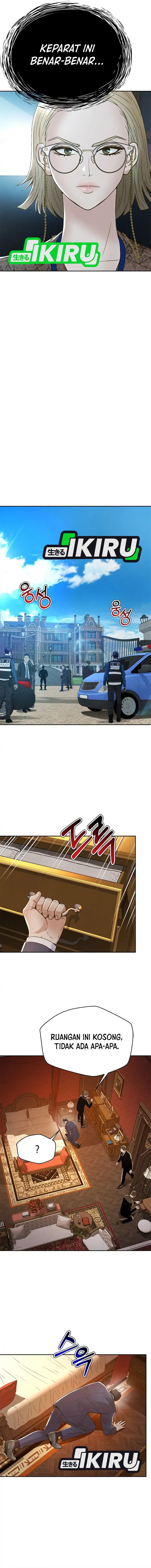 Judge Lee Han Young Chapter 123 Gambar 13