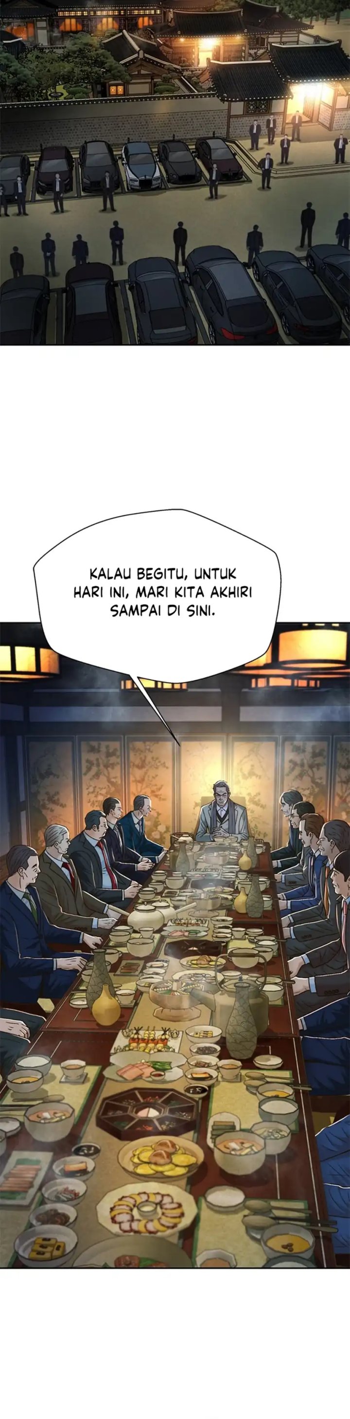 Judge Lee Han Young Chapter 126 Gambar 2