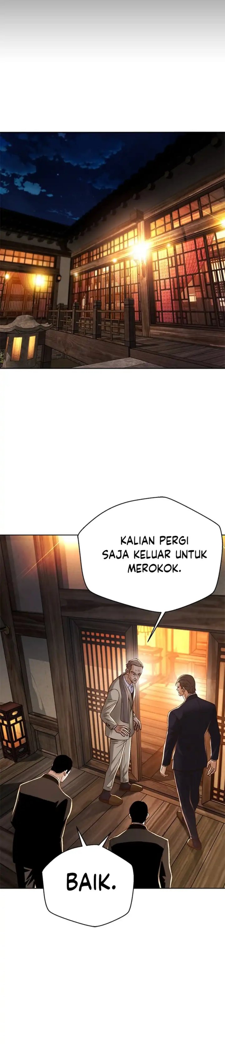 Judge Lee Han Young Chapter 126 Gambar 7