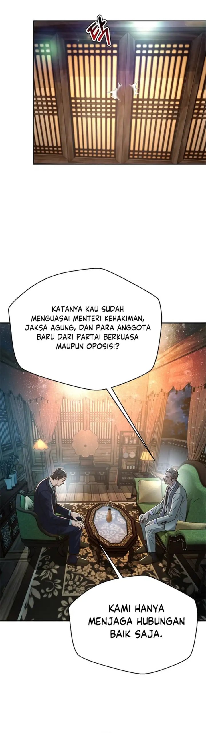 Judge Lee Han Young Chapter 126 Gambar 8