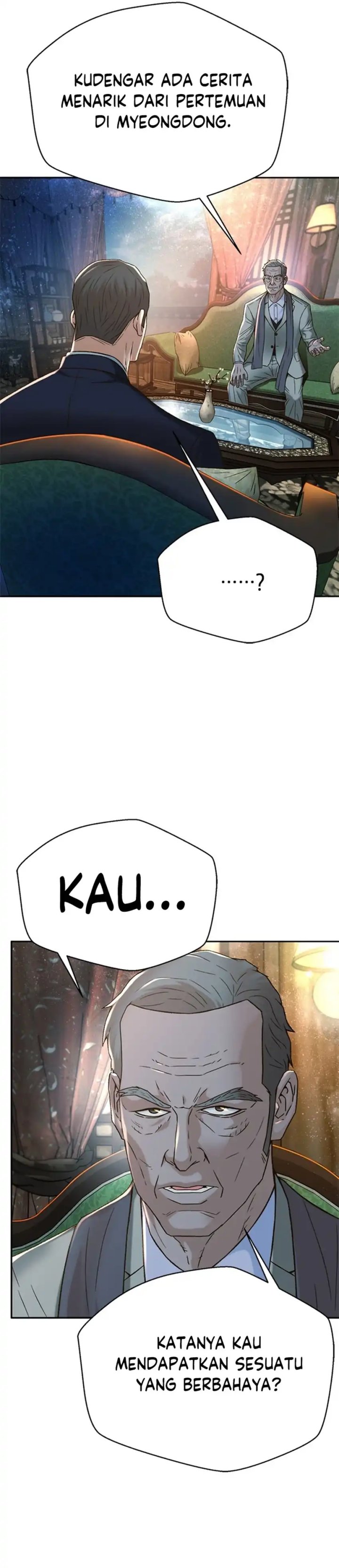Judge Lee Han Young Chapter 126 Gambar 9