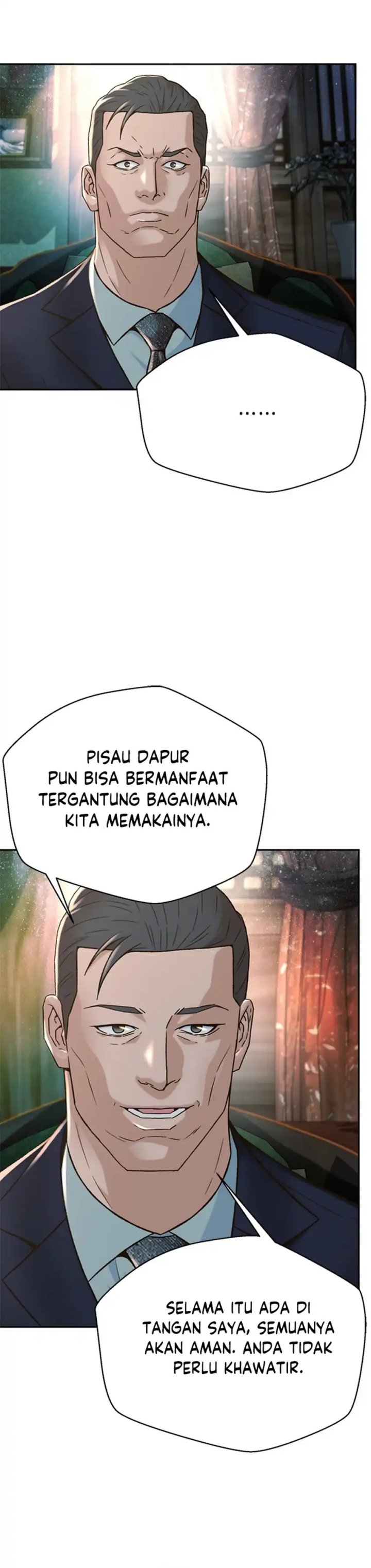 Judge Lee Han Young Chapter 126 Gambar 10
