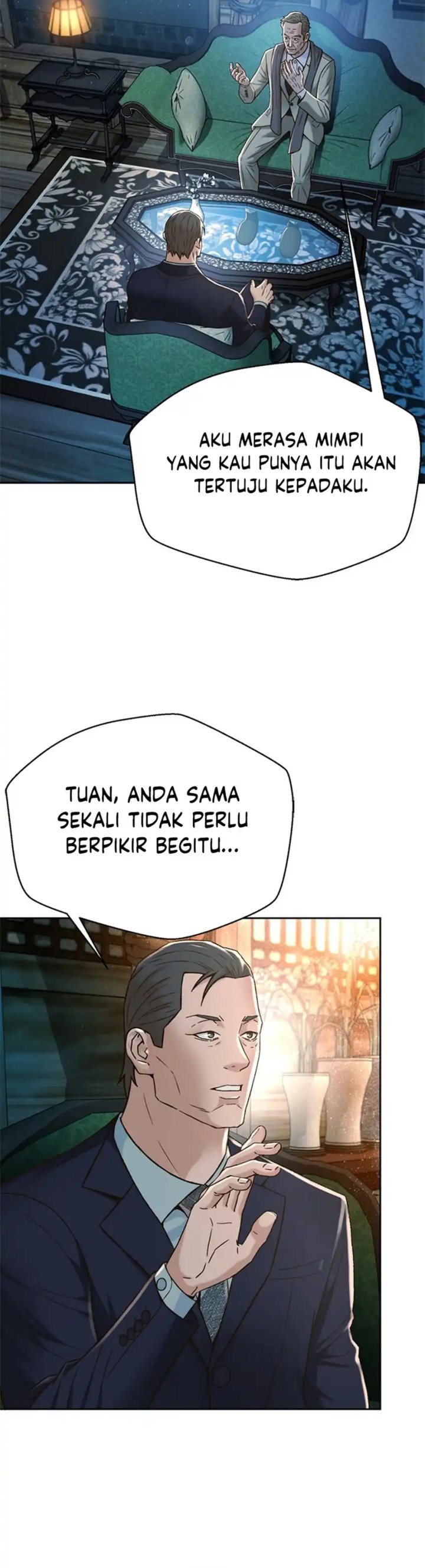 Judge Lee Han Young Chapter 126 Gambar 14