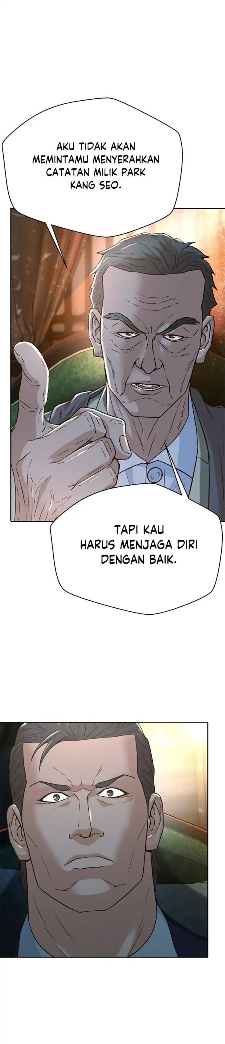 Judge Lee Han Young Chapter 126 Gambar 17