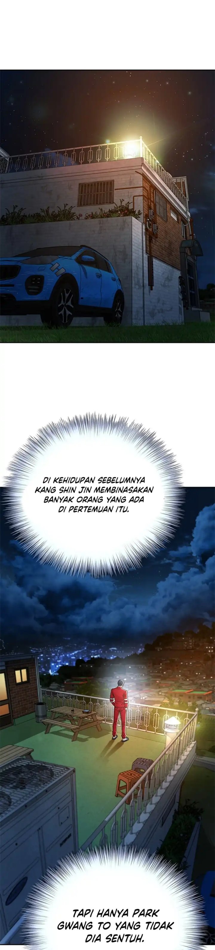 Judge Lee Han Young Chapter 126 Gambar 19
