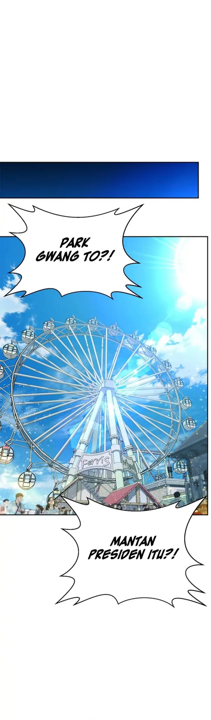 Judge Lee Han Young Chapter 126 Gambar 26