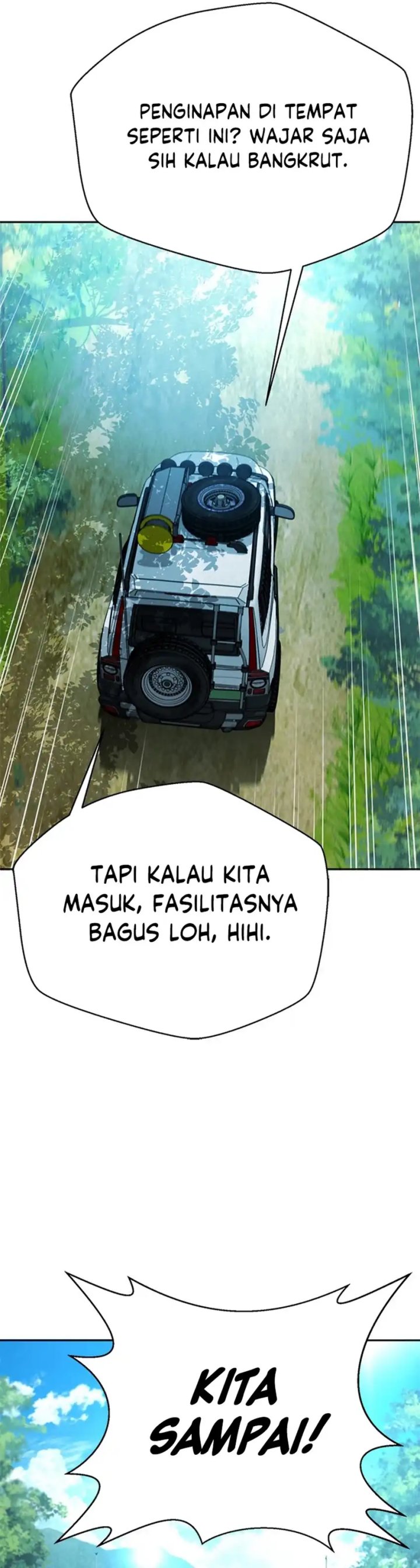 Judge Lee Han Young Chapter 126 Gambar 37