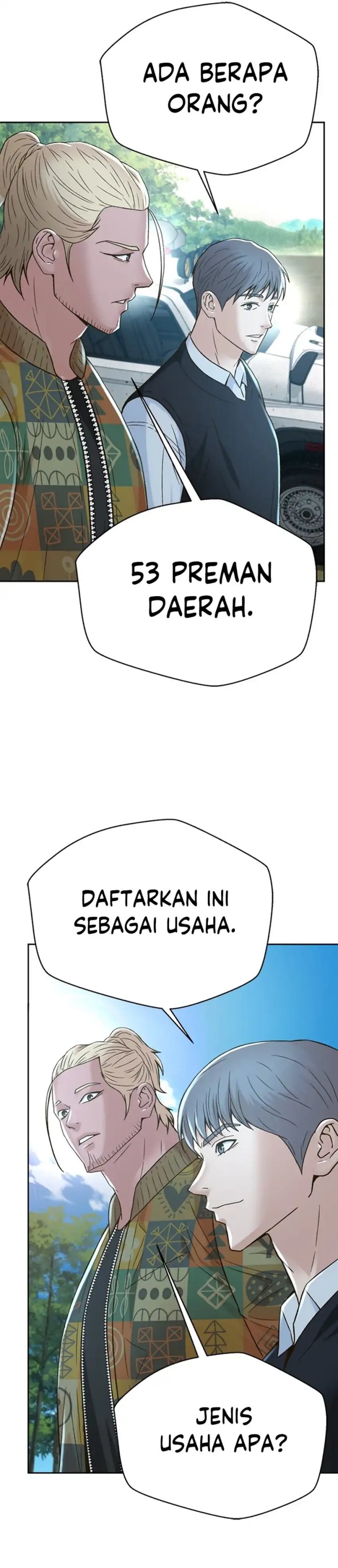 Judge Lee Han Young Chapter 126 Gambar 41