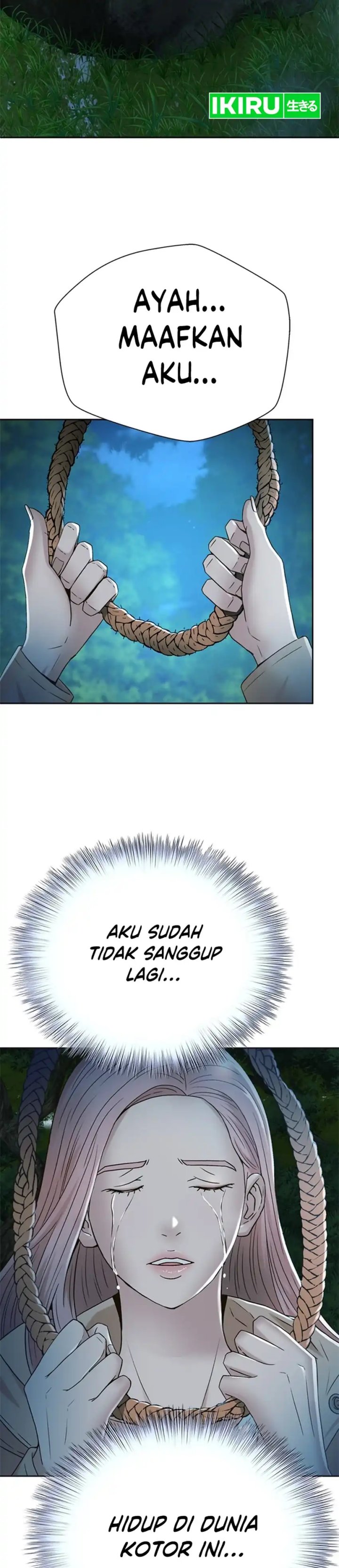 Judge Lee Han Young Chapter 128 Gambar 4