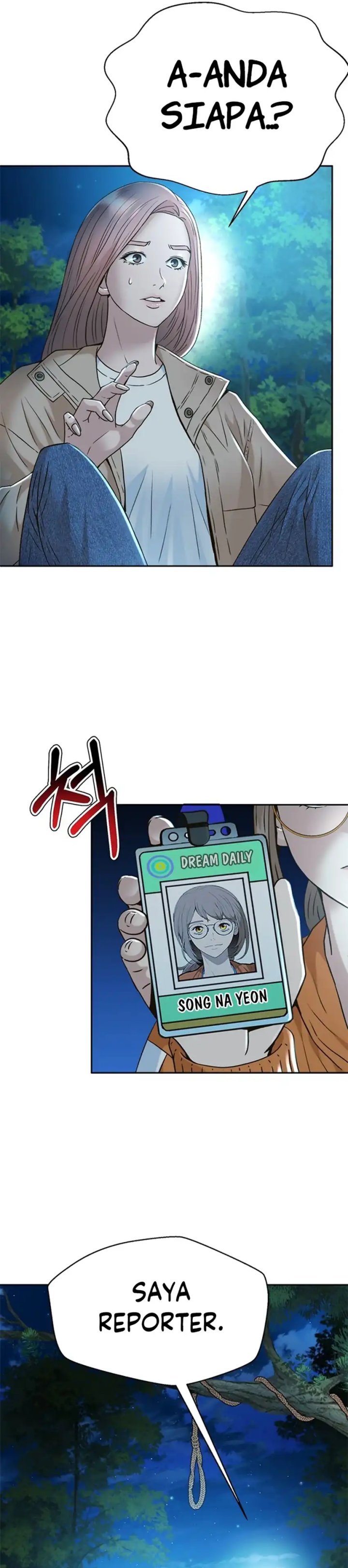 Judge Lee Han Young Chapter 128 Gambar 8